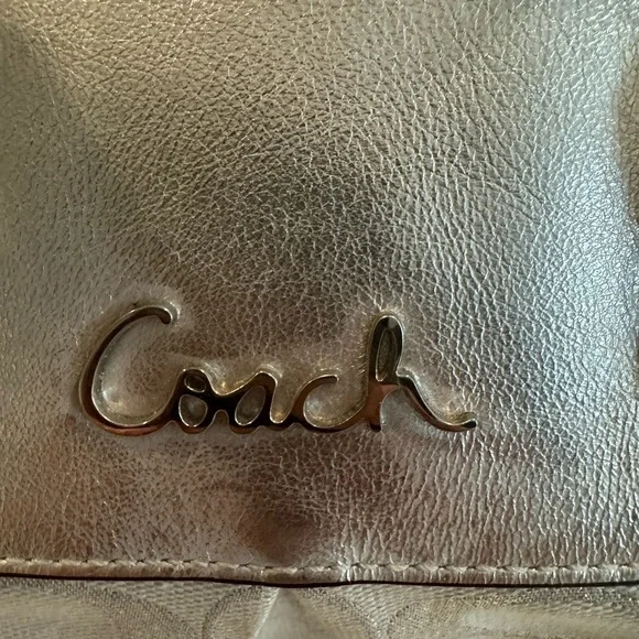 Coach handbag - Picture 5 of 16